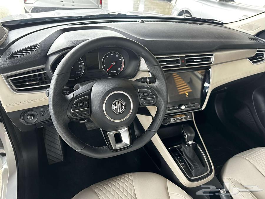 Exclusive MG 5 COM 202463680439857025113