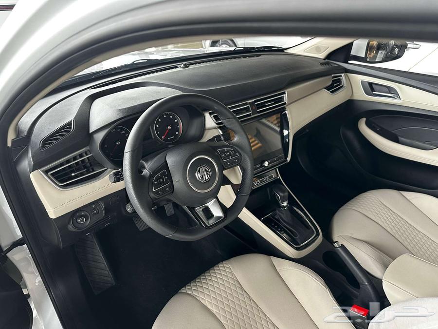 Exclusive MG 5 COM 202463680439857025112