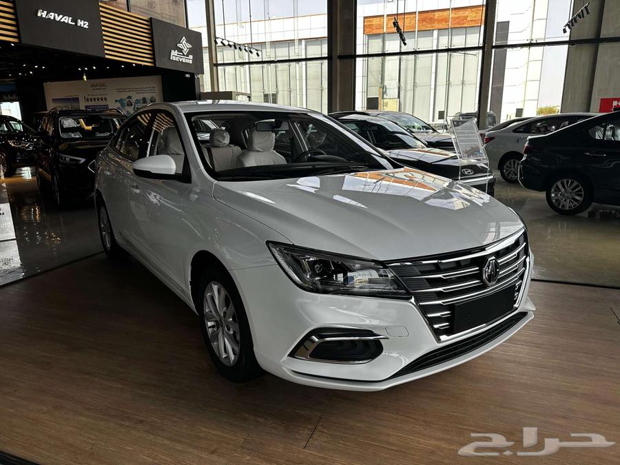 Exclusive MG 5 COM 202463680439857025111