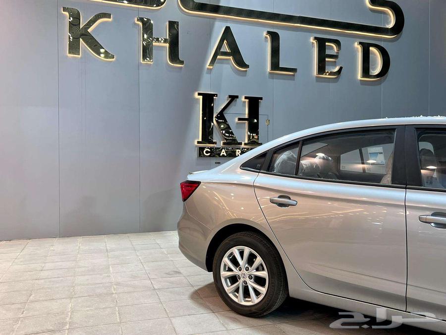 ام جي 5 كمفورت 2024 (خصومات خاصه للكاش والتمويل )63680258390017113