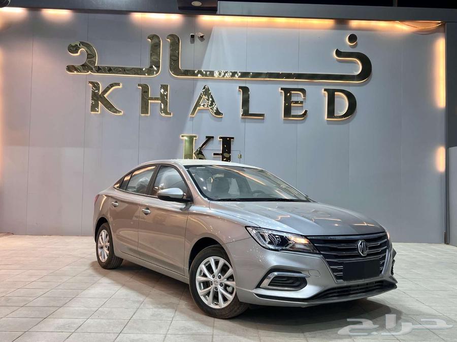 ام جي 5 كمفورت 2024 (خصومات خاصه للكاش والتمويل )63680258390017110