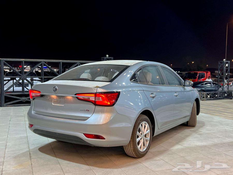 ام جي 5 كمفورت 2024 (خصومات خاصه للكاش والتمويل )63680258390017111