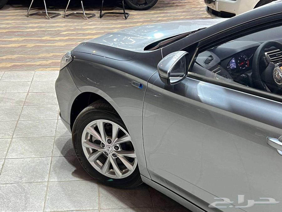ام جي 5 كمفورت 2024 (خصومات خاصه للكاش والتمويل )63680258390017112