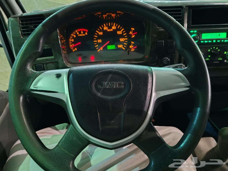 دينا JAC شبك 201463680350381571114
