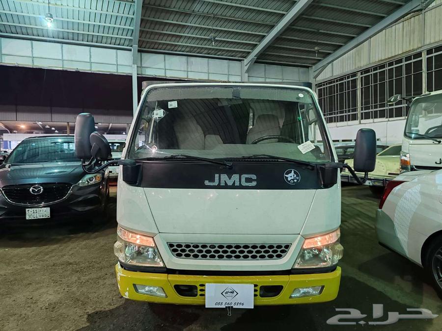 دينا JAC شبك 201463680350381571110