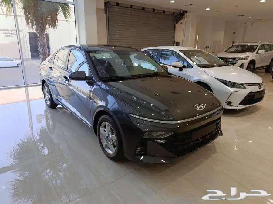 هونداي اكسنت ستاندر فليت 2025 كاش وبنك63680797228417110