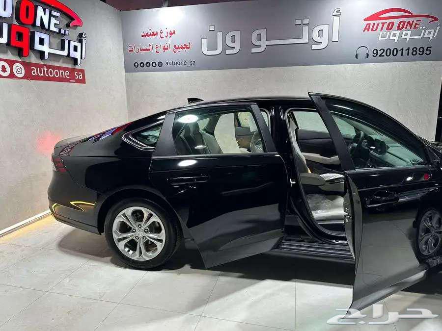 هوندا اكورد 2025 جميع الفئات كاش وتقسيط باقل نسبة تمويل63680532614787114