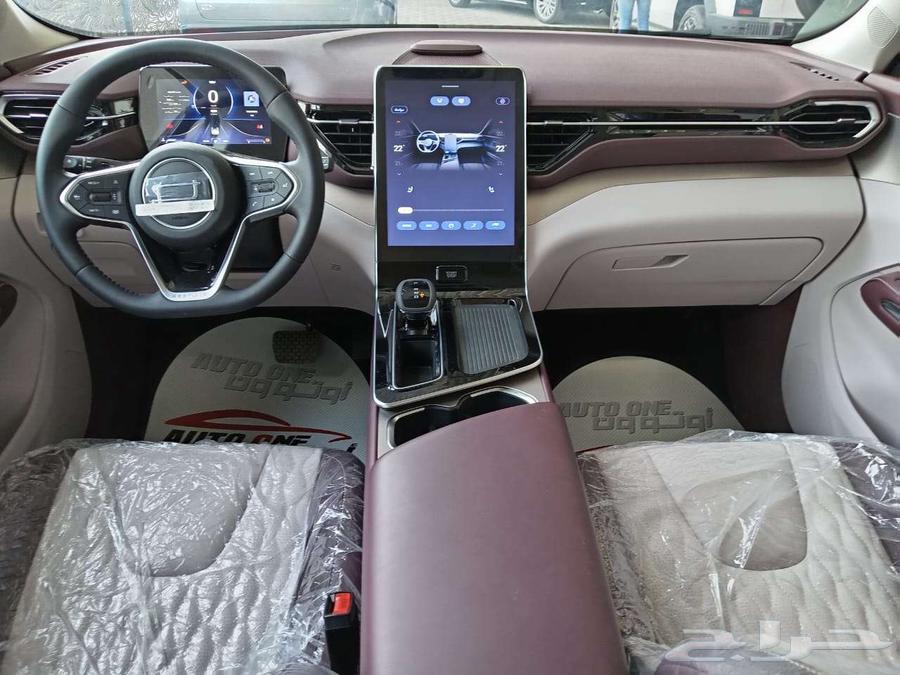 FAW Bestune T90 Premium Model 25 Available for Cash and Installments at the Lowest Prices63680706078466114