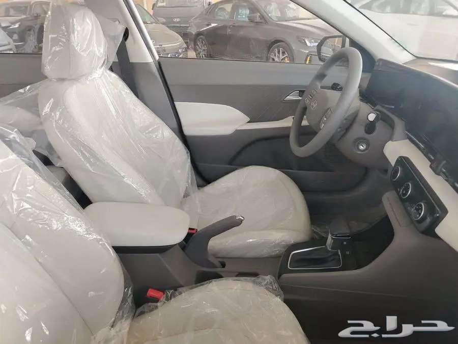 هيونداي اكسنت سمارت 2025 اقل سعر اقساط او كاش63680979652225113