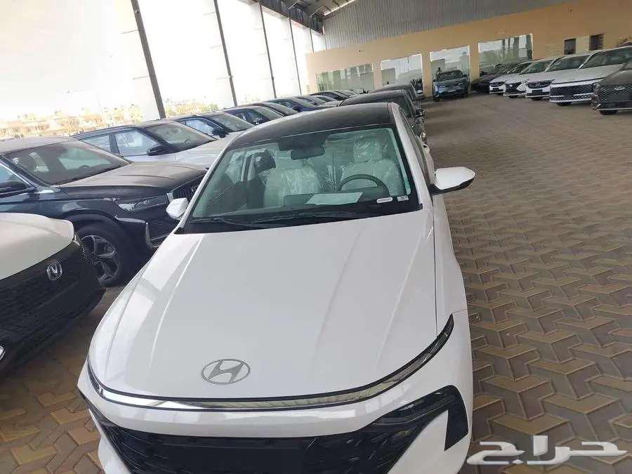 هيونداي اكسنت سمارت 2025 اقل سعر اقساط او كاش63680979652225110