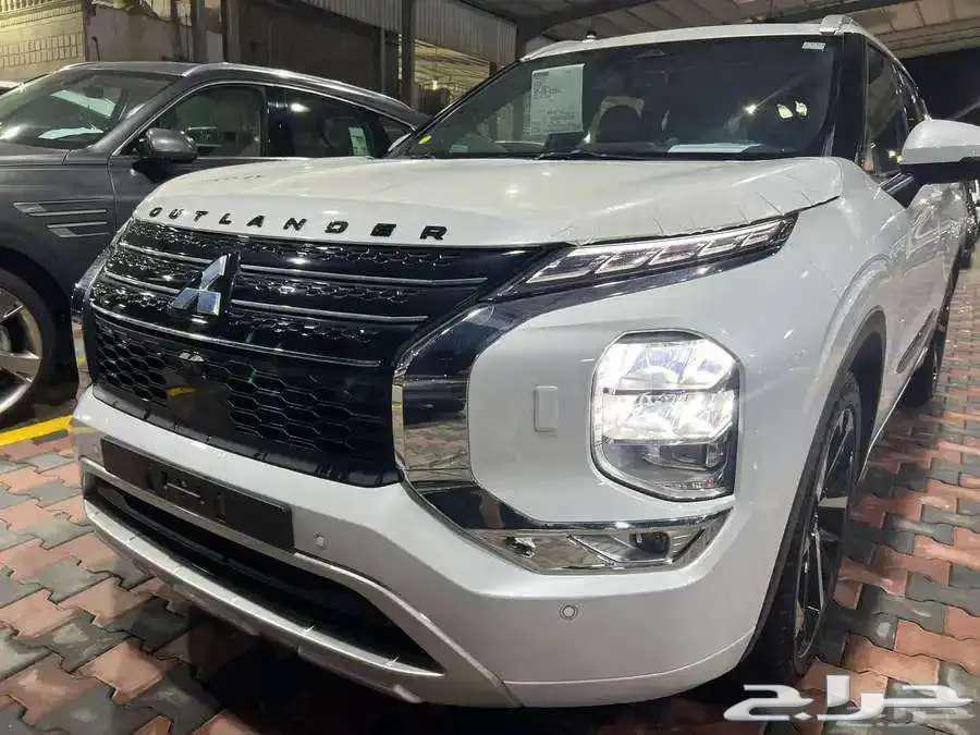 ميتسوبيشي اوتلاندر 2025 بريميوم كاش و اقساط63698939960450110