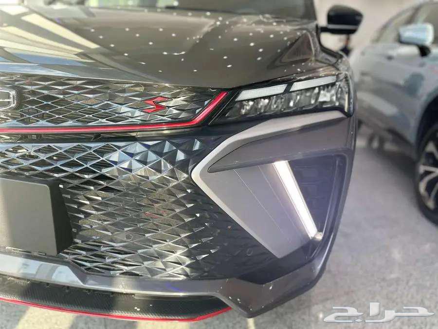 جيلى كولراى فل2025-عرض حصري _ اللحق قبل النفاذ63698941535747113