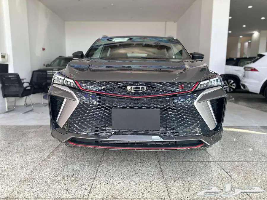 جيلى كولراى فل2025-عرض حصري _ اللحق قبل النفاذ63698941535747110