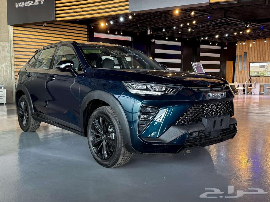Haval H6 GT Full Option 4WD 2025 Offers from Seven Cars Company63698942687106110