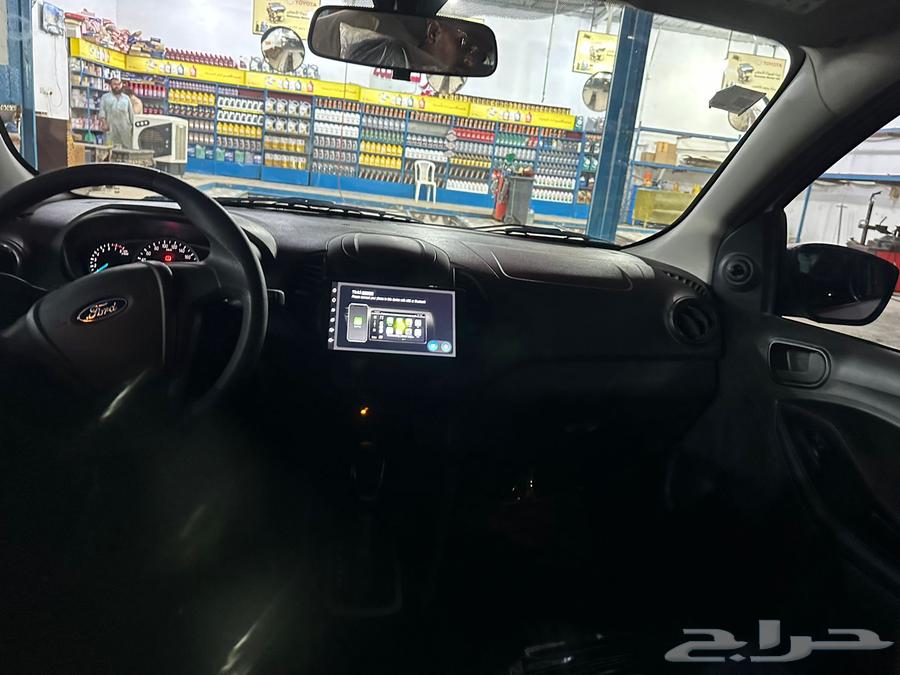 Ford Figo 202063671891764226113