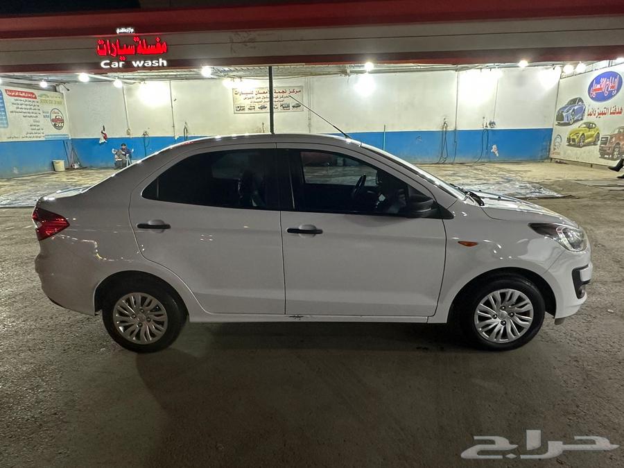 Ford Figo 202063671891764226112