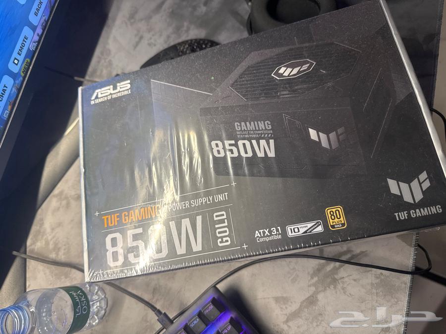 بور سبلاي 850w tuf gold بقراطيسه63655522479745111