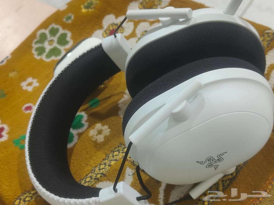Black Shark v2 Pro Headset63655523166083114