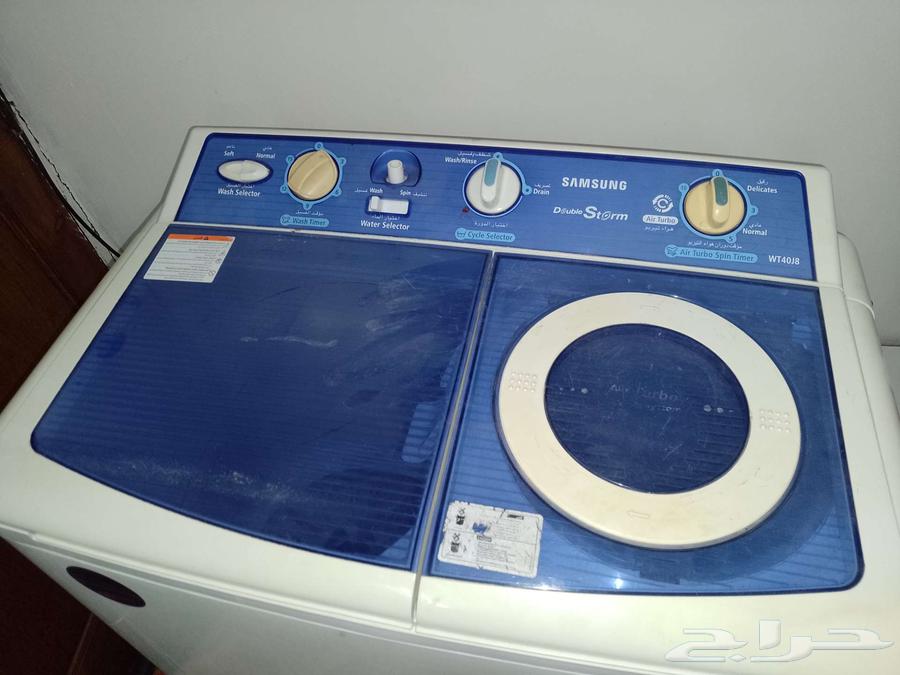 Samsung twin tub washing machine63655607160321110