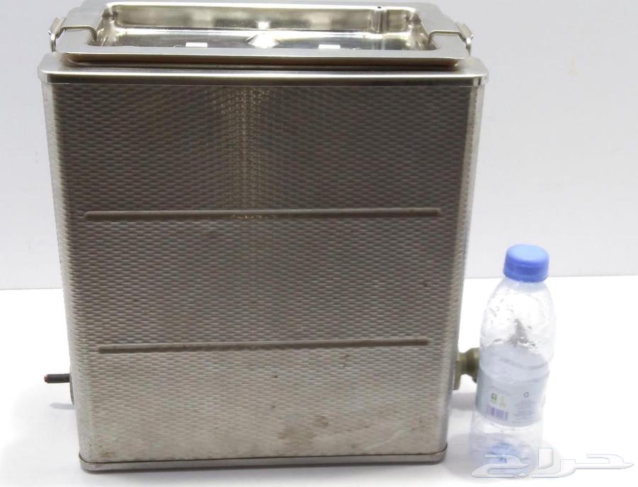 Saudi Airlines water heater with the old logo63655512447490112