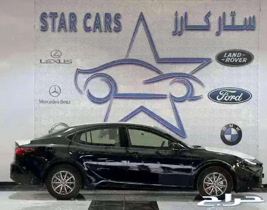 تويوتا كامري E بنزين 2025 جميع الالوان63680884626563111