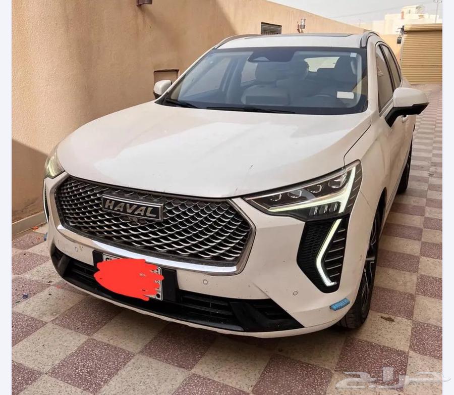 هافال جوليان 202263698952978689110
