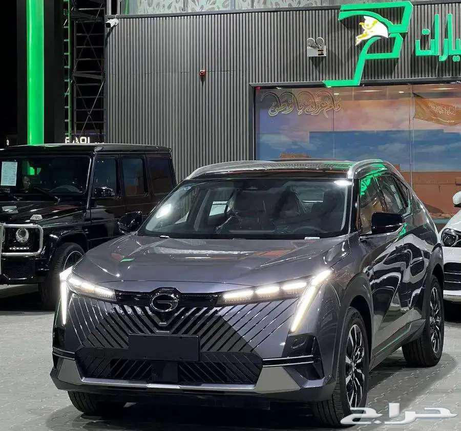 GAC أمكو فل كامل 2025 اقساط63674699955075111