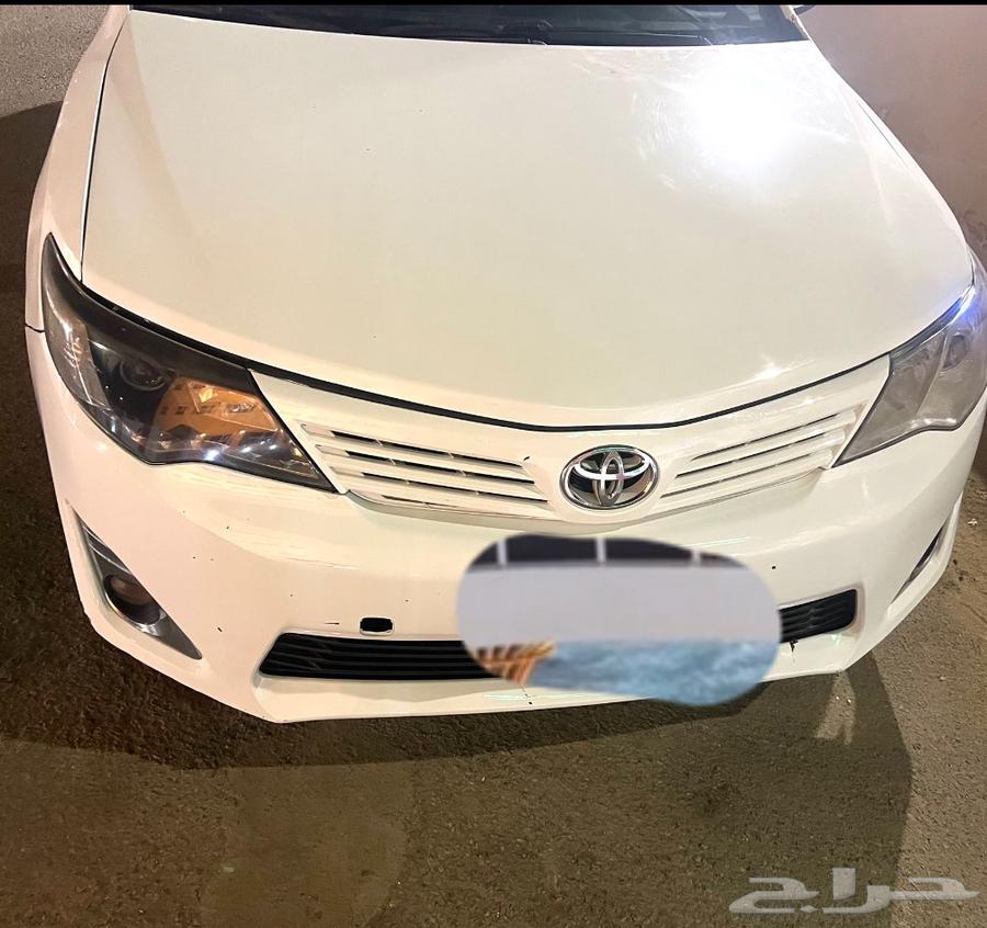 White color Camry63672065607043111