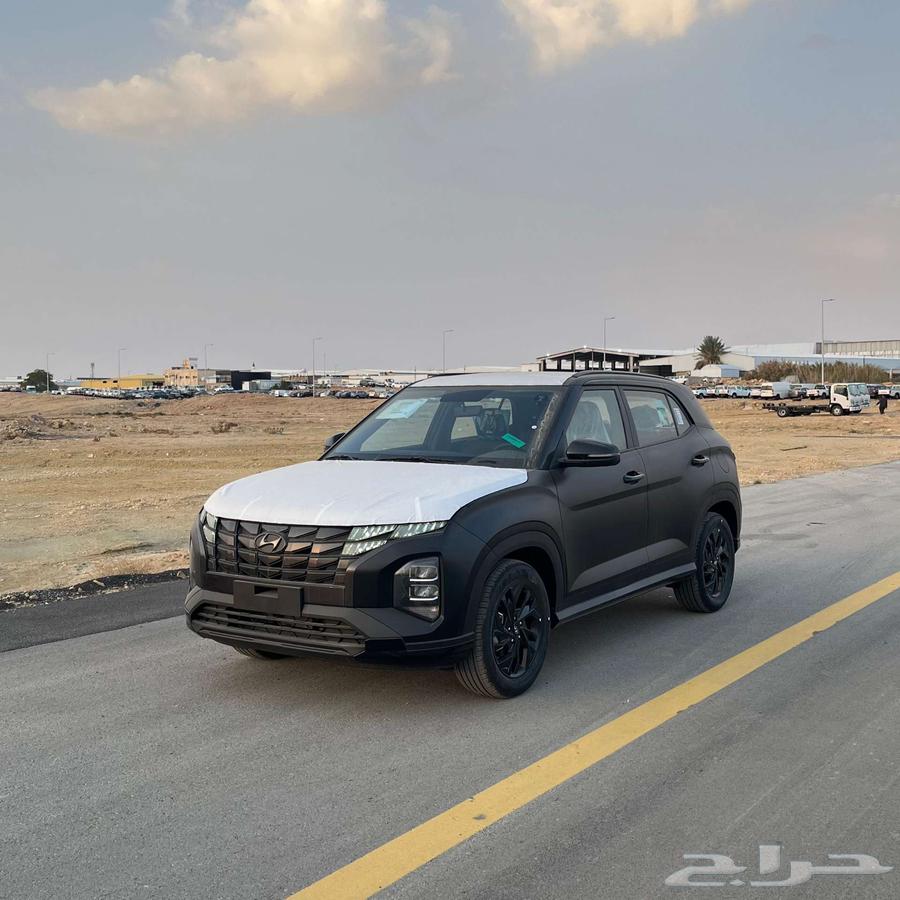 Hyundai Creta Alpha63673033316099112