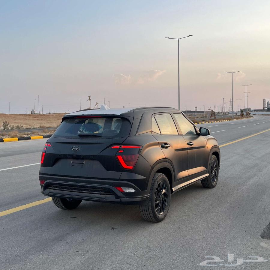 Hyundai Creta Alpha63673033316099111