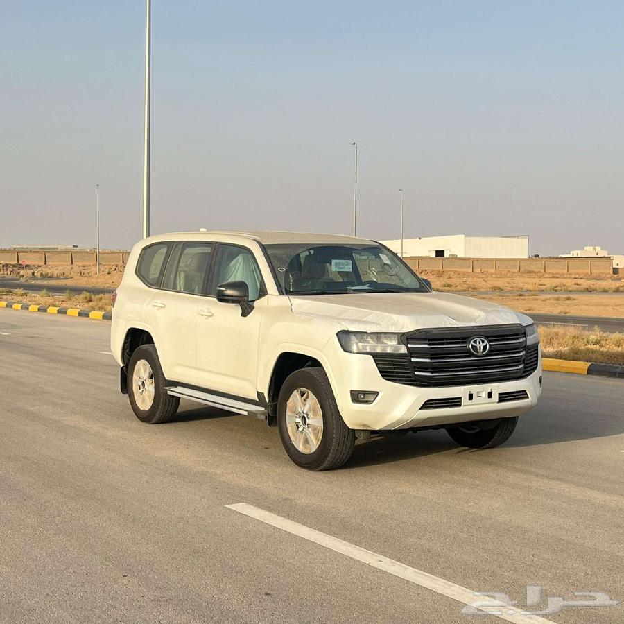 لاندكروزر gxr163673042790657114