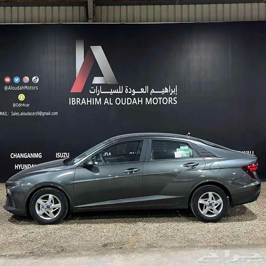 هيونداي اكسنت فليت 202563673884710531112