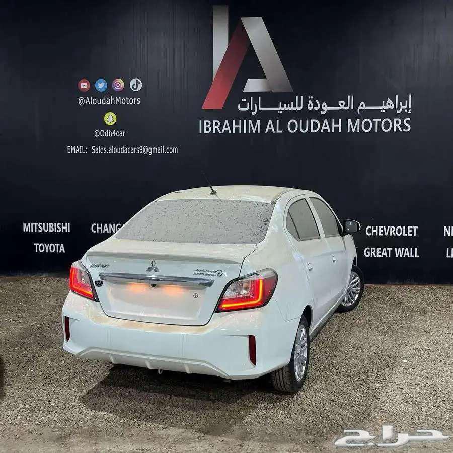 متسوبيشى اتراج GLX 202463673969303810114