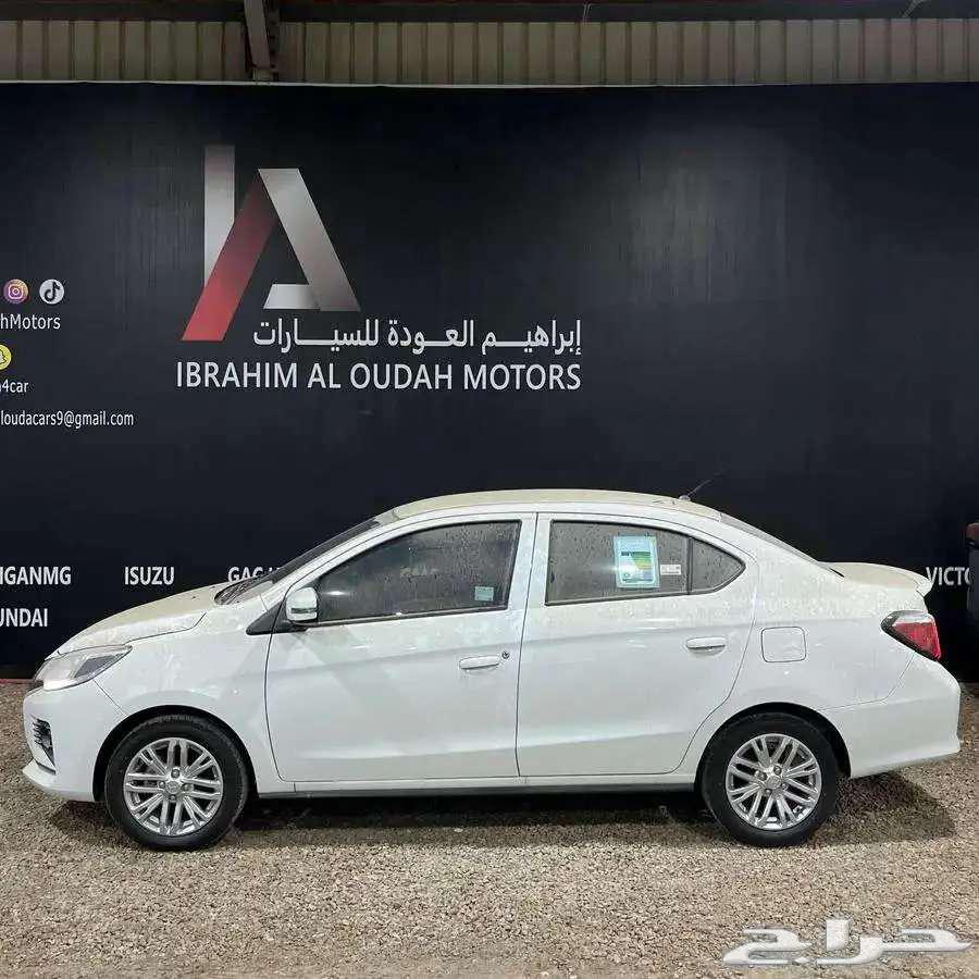 متسوبيشى اتراج GLX 202463673969303810113