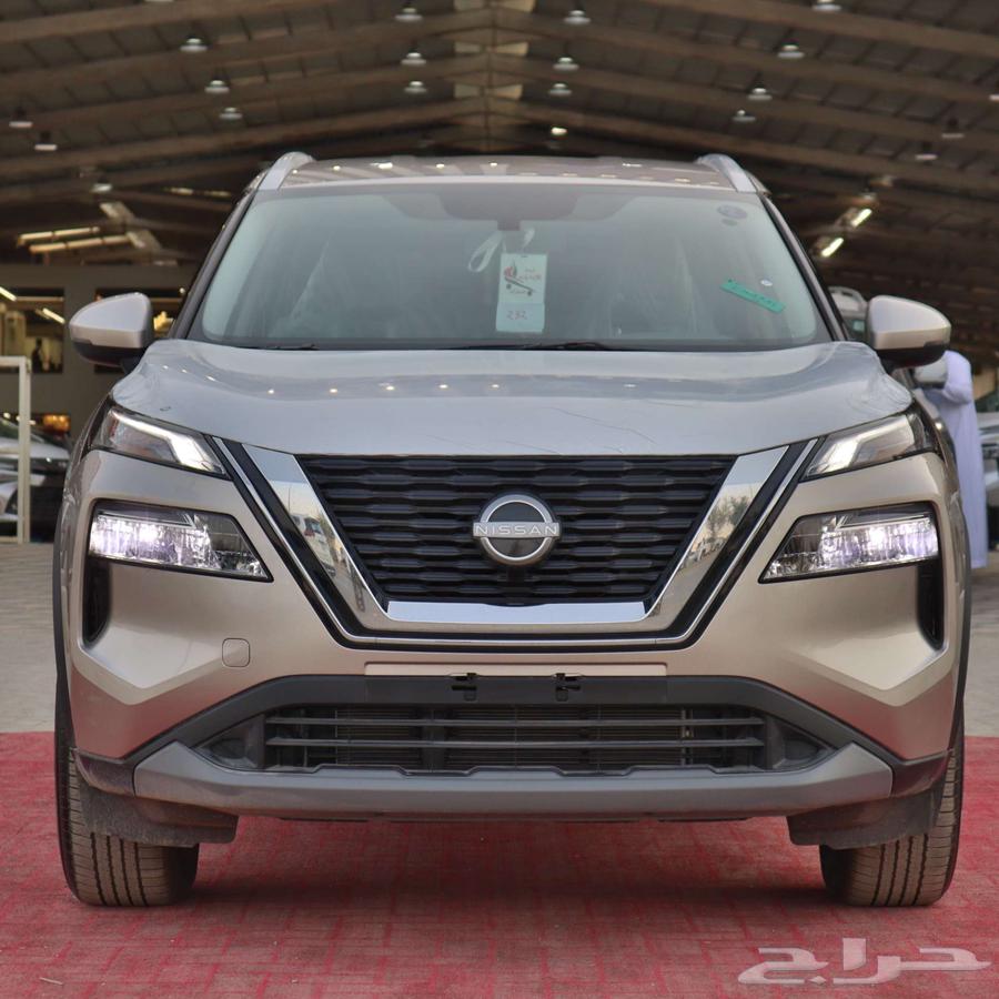 نيسان اكستريل 2025 دبل استاندر (اقساط جميع البنوك)63673969454083114