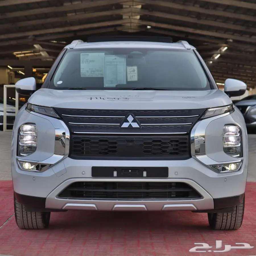 ميتسوبيشى اوتلاندر نص فل وفل كامل 2025 افضل الاسعار63674346532865113