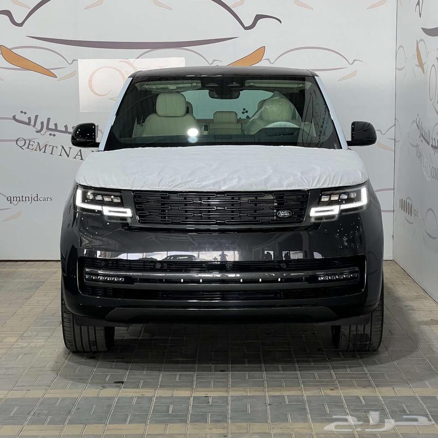 لاندروفر رينج روفر HSE بنزين 6 سلندر 202563674346508673111