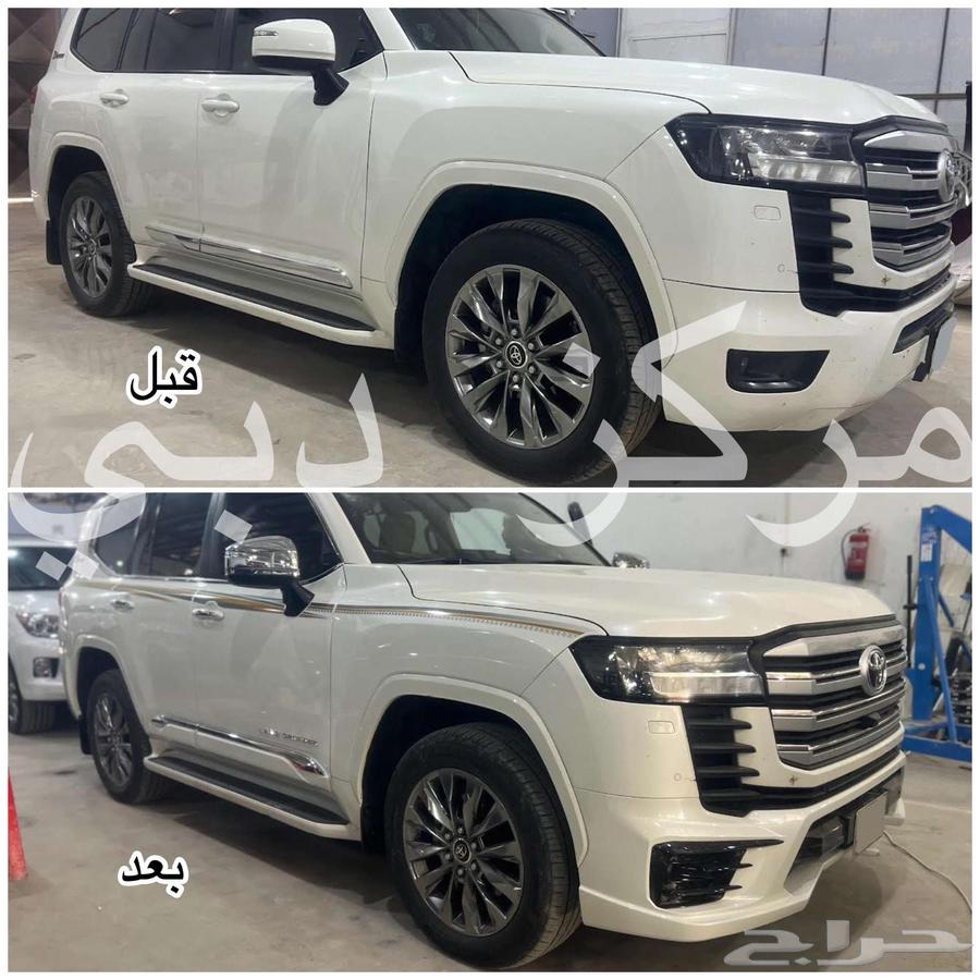 اكسسوارات لاندكروزر 24 - 2563674699876611114