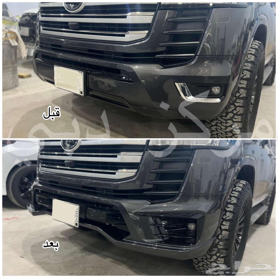 اكسسوارات لاندكروزر 24 - 2563674699876611110
