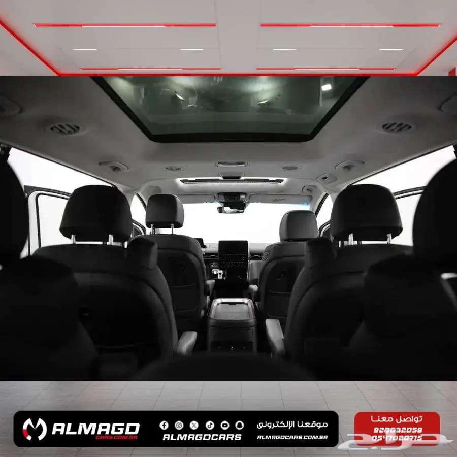 هيونداي ستاريا 11 راكب كاش واقساط63675139276673113