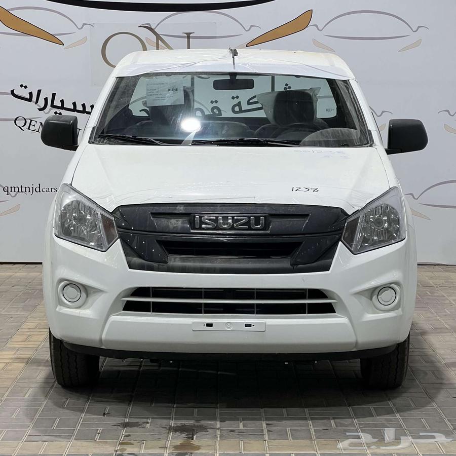 ايسوزو ديماكس غمارة 150حصان بدون دبل 202563675834347651111