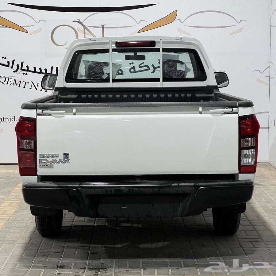 ايسوزو ديماكس غمارة 150حصان بدون دبل 202563675834347651113