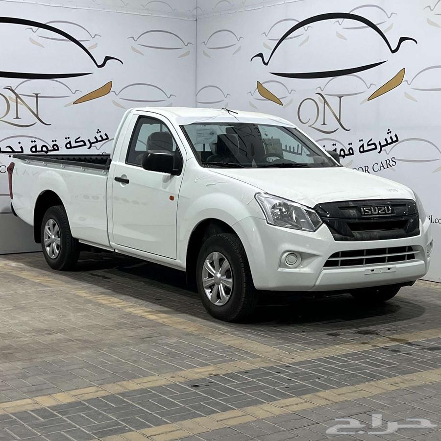 ايسوزو ديماكس غمارة 150حصان بدون دبل 202563675834347651110