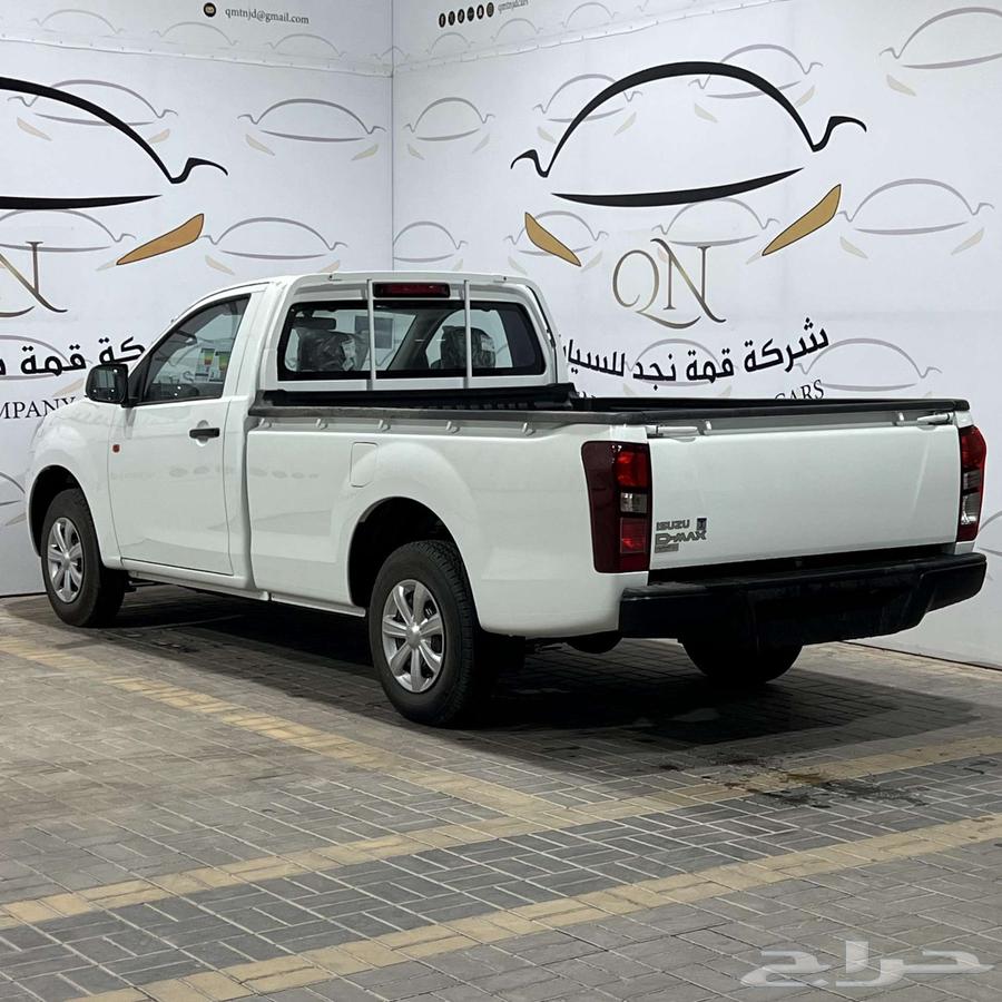 ايسوزو ديماكس غمارة 150حصان بدون دبل 202563675834347651112