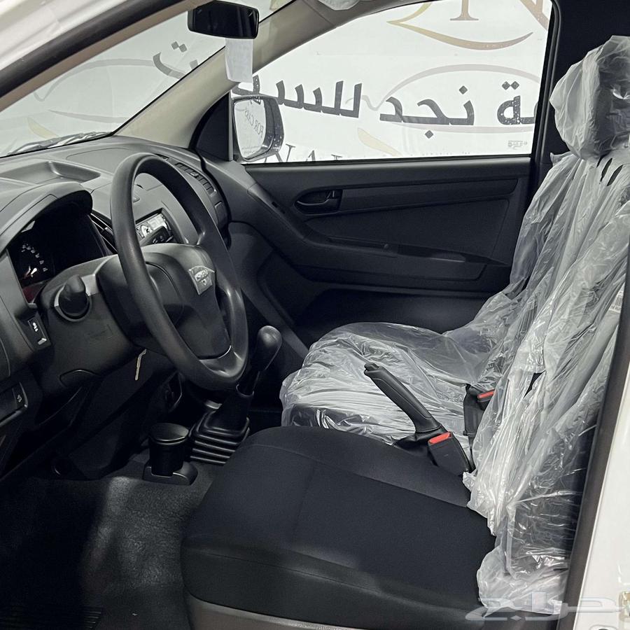 ايسوزو ديماكس غمارة 150حصان بدون دبل 202563675834347651114