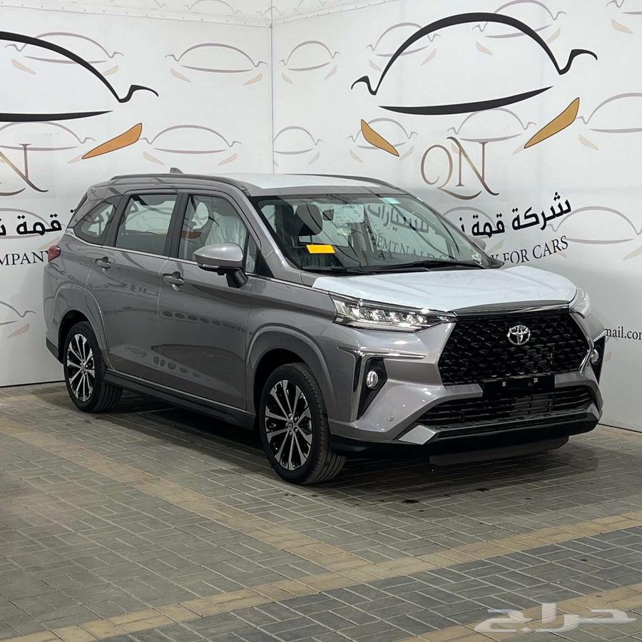 تويوتا فيلوز GLX بنزين 2025 كاش أو أقساط63675755959042110
