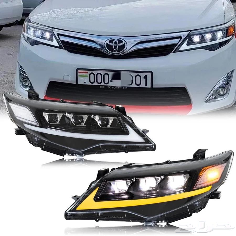 For sale Camry sport 2012 - 2015 fog lights63676269944321110