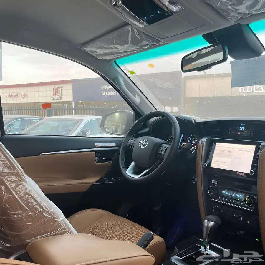 Toyota Fortuner GX2 Double Diesel 2025 Cash and Installment Offers63676544501890113