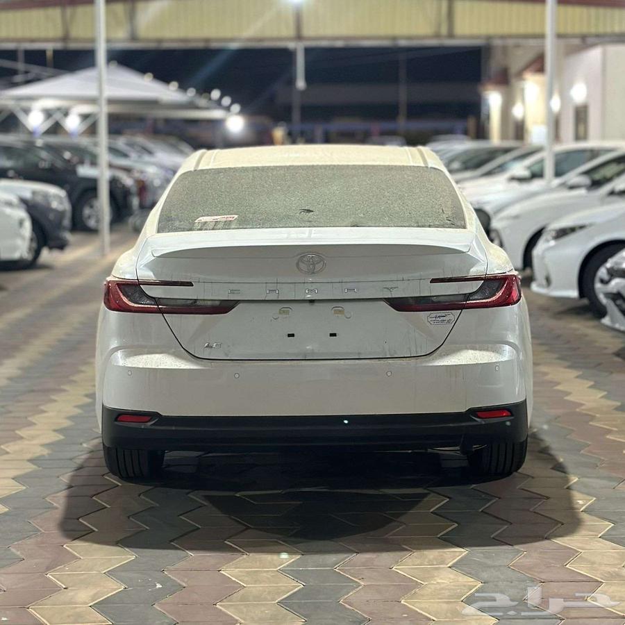 كامري LE 202563677239092610114