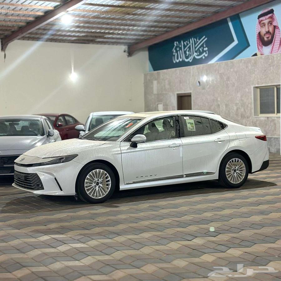 كامري LE 202563677239092610111